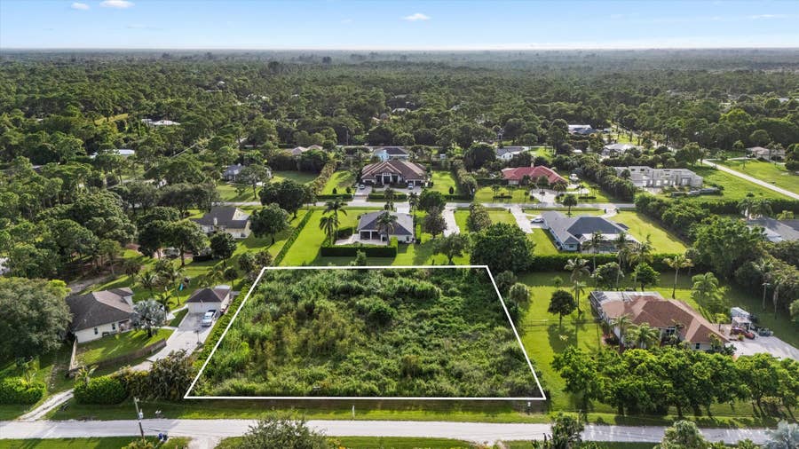 Property photo for Xxx 75th Way N, West Palm Beach, FL