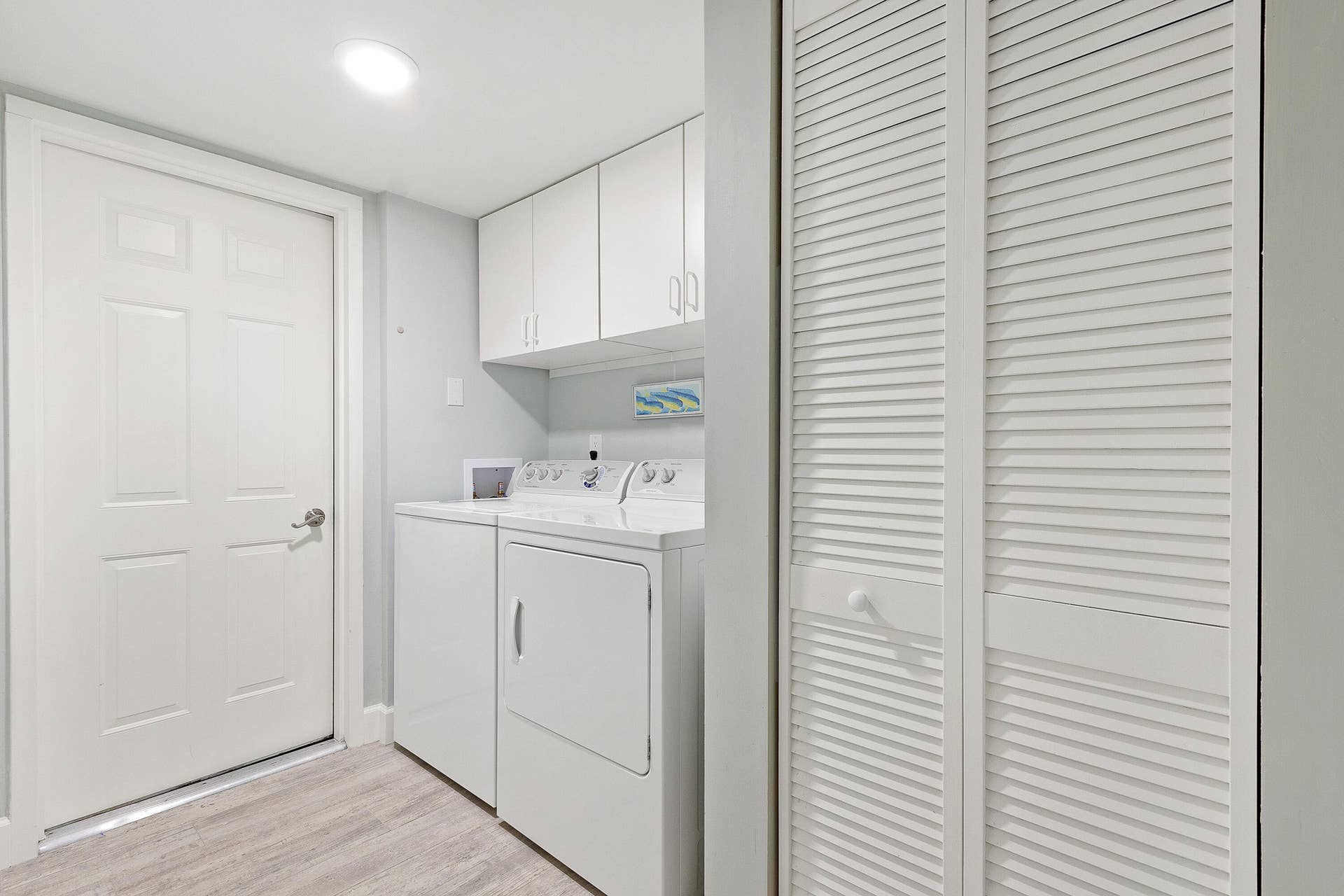 Washer/dryer