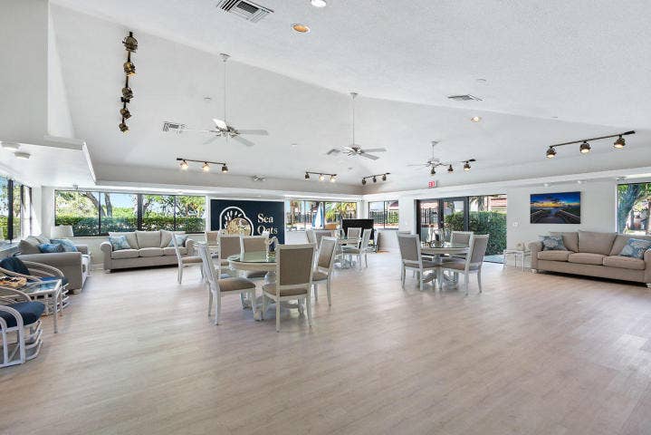 Clubhouse