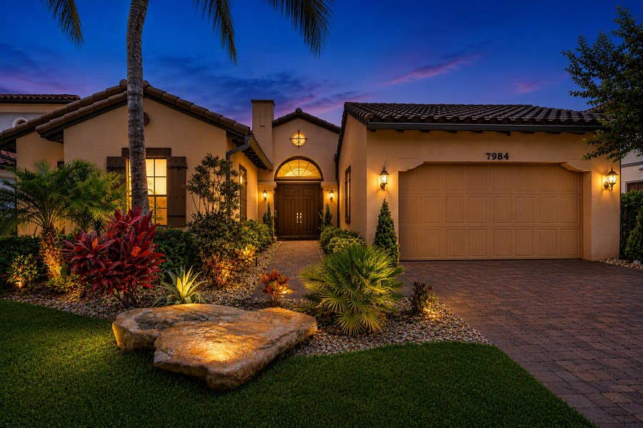 Property photo for 7984 NW 115th Way, Parkland, FL