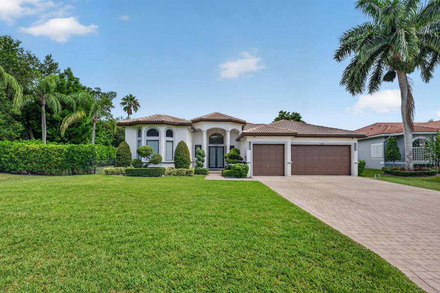 Property photo for 11961 NW 11TH Court, Coral Springs, FL