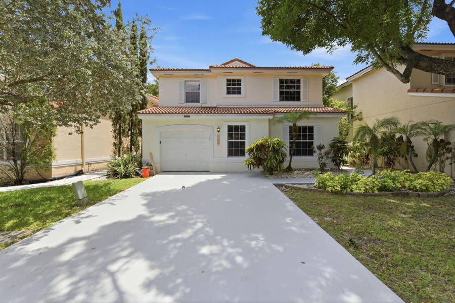 Property photo for 10837 NW 46TH Drive, Coral Springs, FL