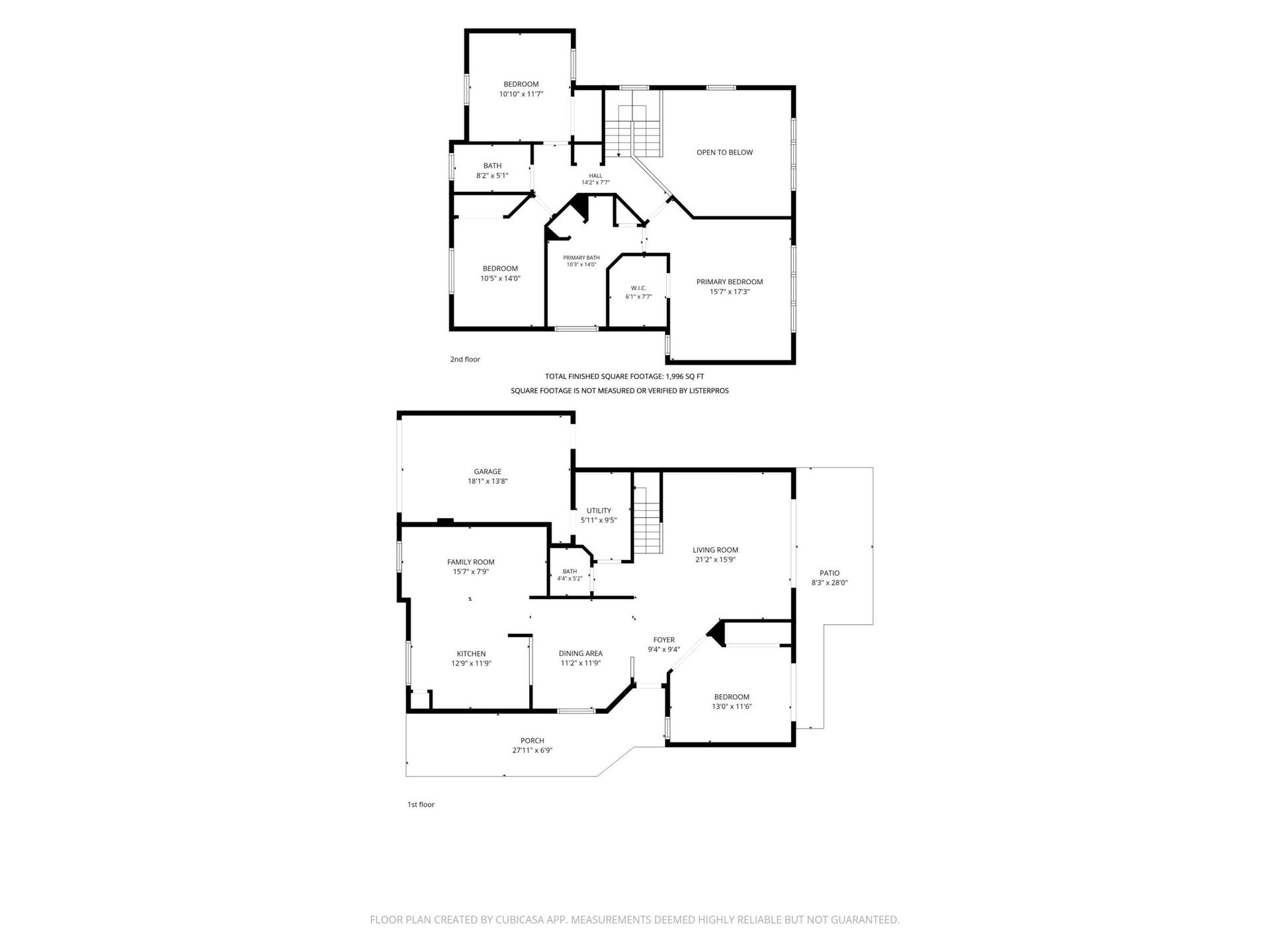 10837 NW 46TH Drive, Coral Springs, FL 33076 1-Floorplan_3