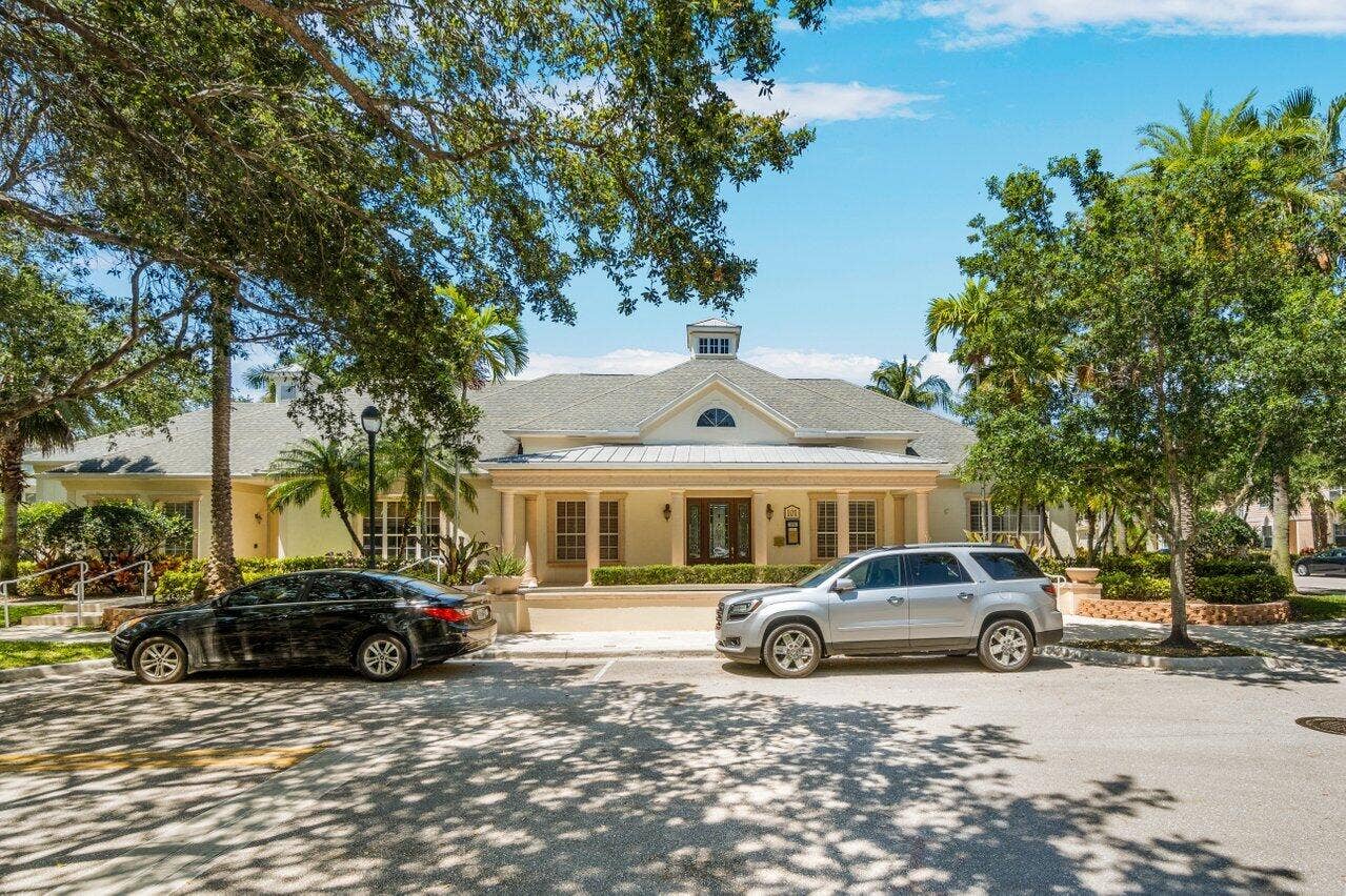 276 MURCIA Drive, #213, Jupiter, Jupiter, FL 33458 Club House/Community Pool