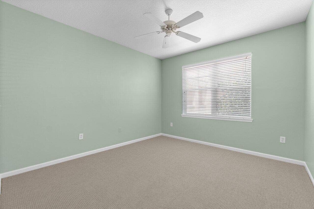 276 MURCIA Drive, #213, Jupiter, Jupiter, FL 33458 Second Bedroom