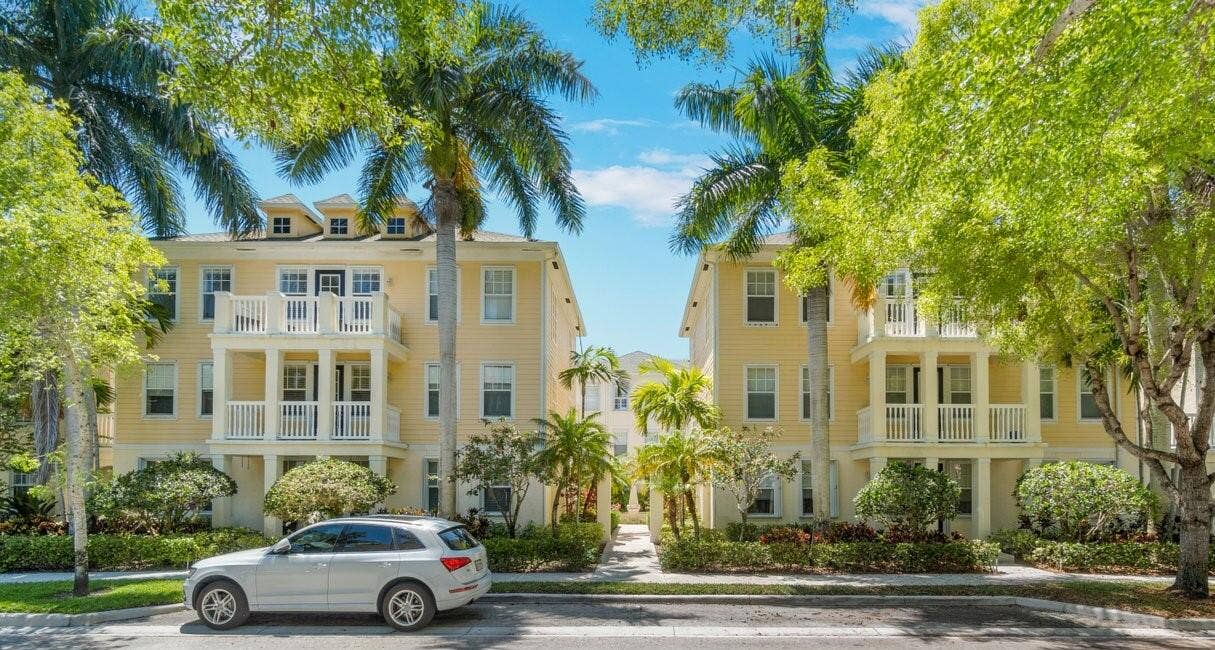 276 MURCIA Drive, #213, Jupiter, Jupiter, FL 33458 276 Murcia Dr. #213