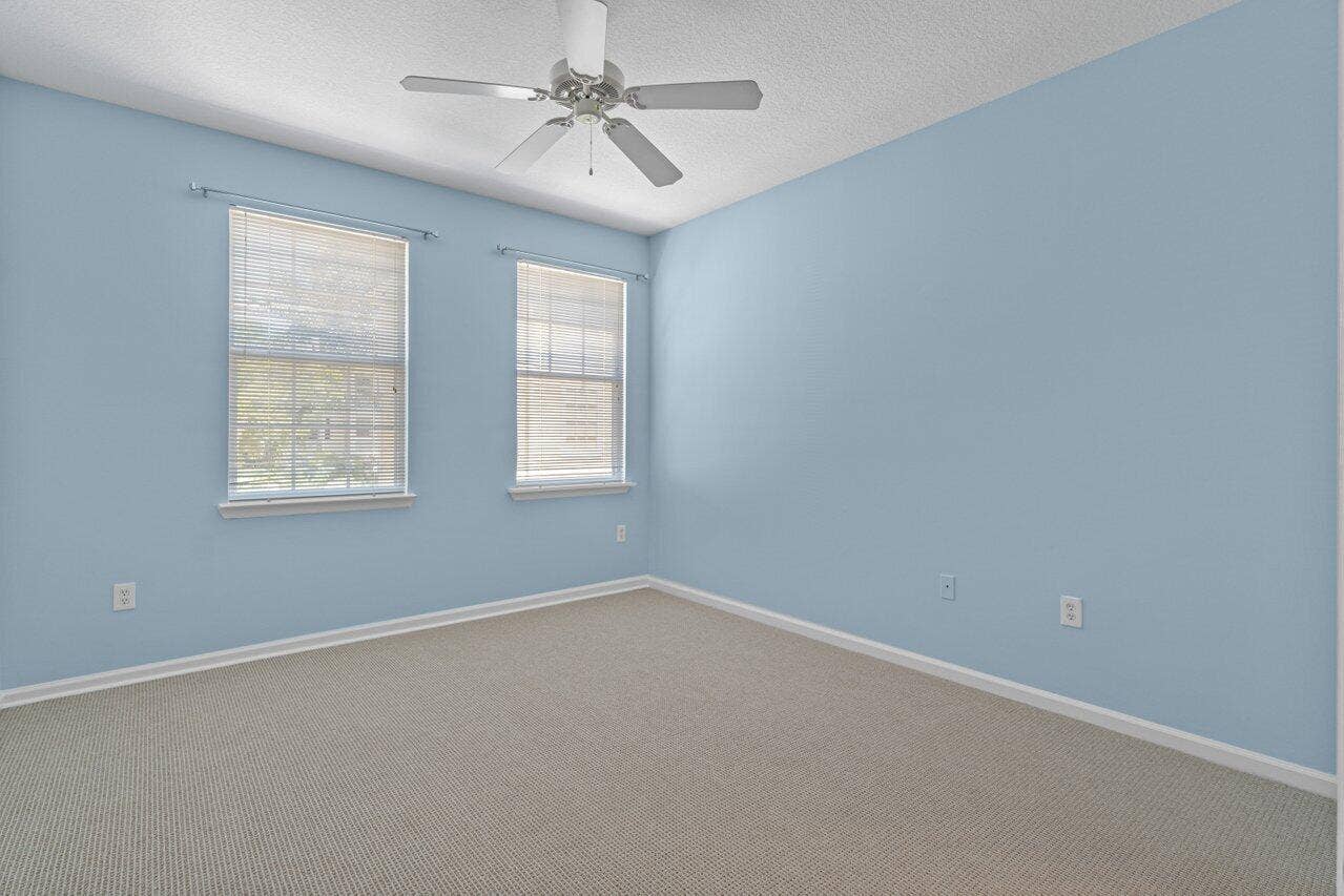 276 MURCIA Drive, #213, Jupiter, Jupiter, FL 33458 Master Bedroom