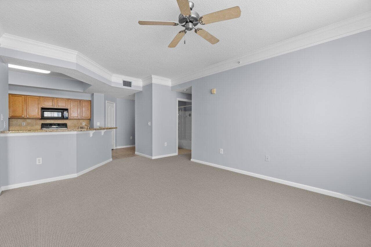 276 MURCIA Drive, #213, Jupiter, Jupiter, FL 33458 Living Room