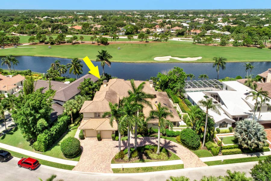 Property photo for 114 Sota Drive, Jupiter, FL