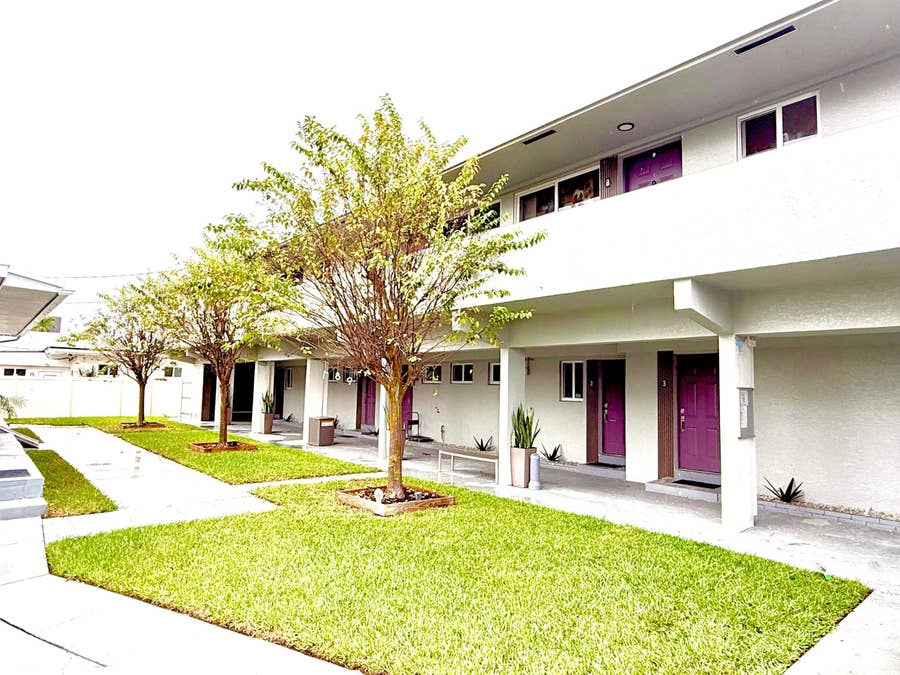 Property photo for 720 NE 7TH Street, #5, Hallandale Beach, FL