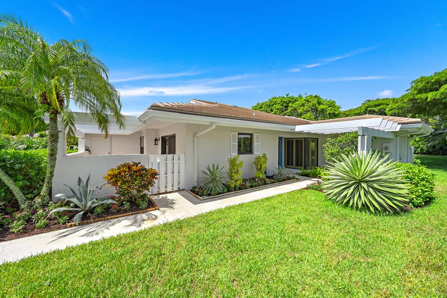 Property photo for 3644 Freshwater Drive, Jupiter, FL