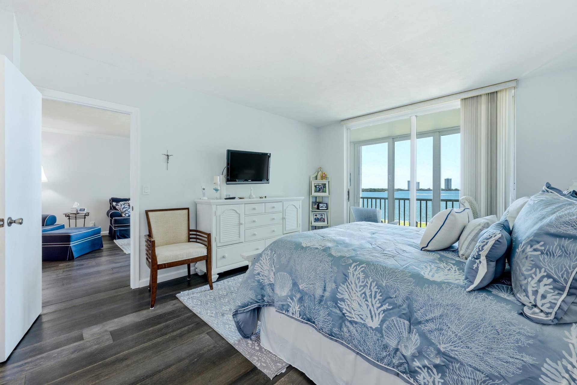 100 Paradise Harbour Boulevard, #203, North Palm Beach, FL 33408 Master View