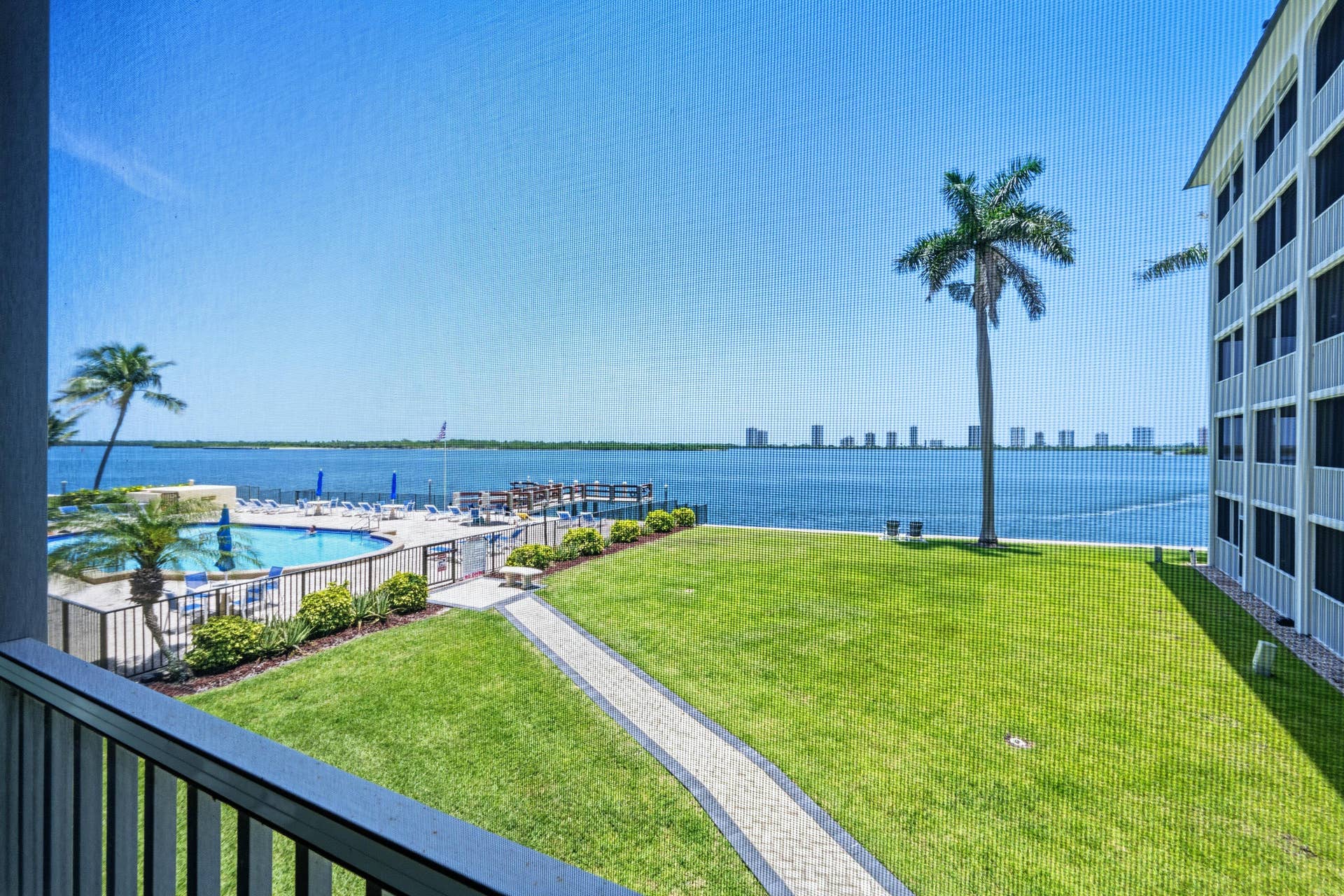 100 Paradise Harbour Boulevard, #203, North Palm Beach, FL 33408 Endless View
