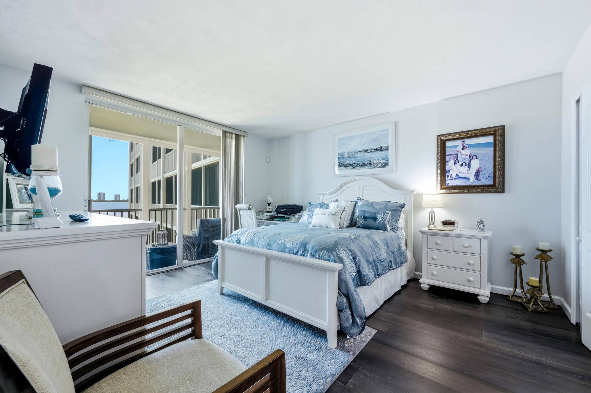 100 Paradise Harbour Boulevard, #203, North Palm Beach, FL 33408 Master