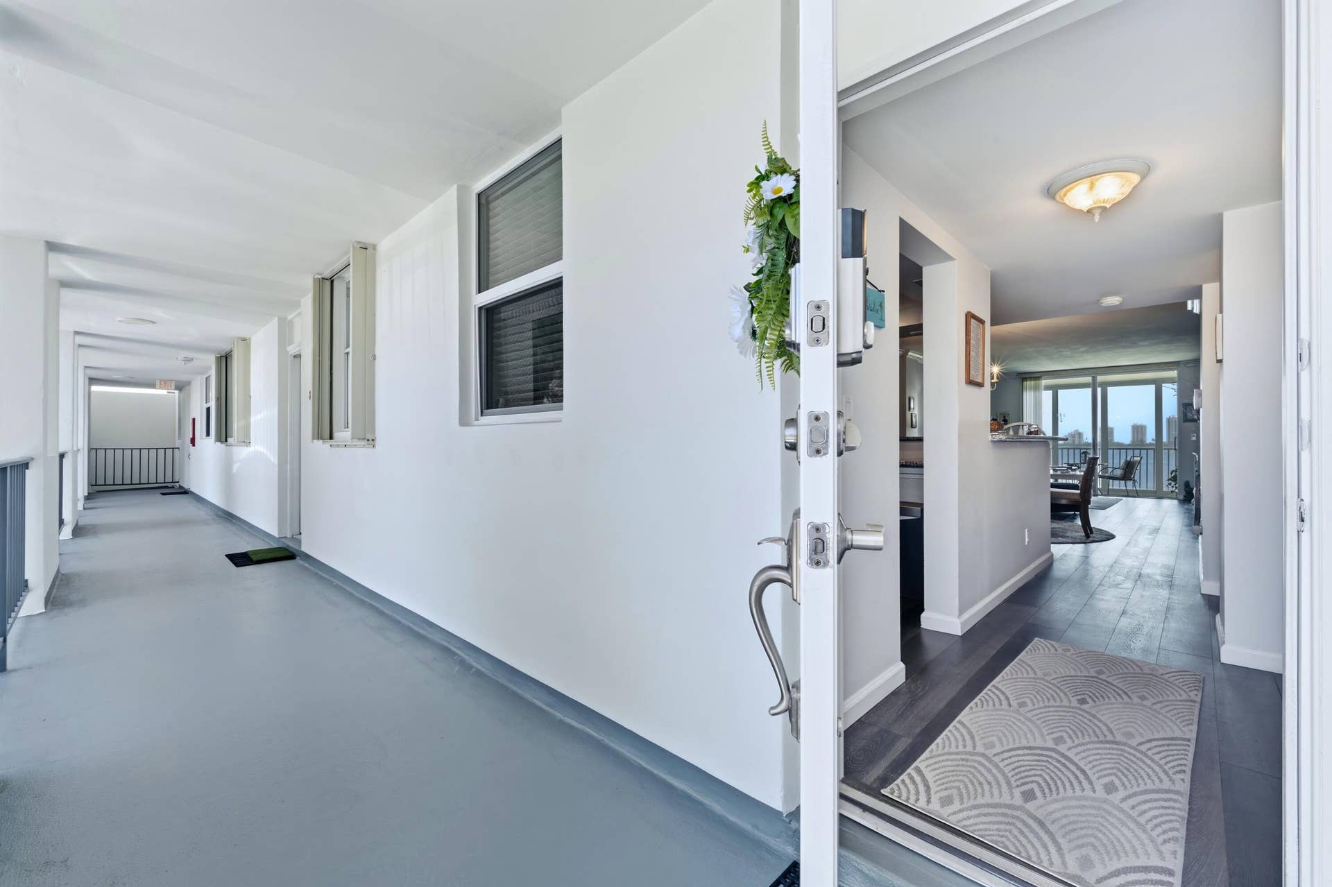 100 Paradise Harbour Boulevard, #203, North Palm Beach, FL 33408 Front