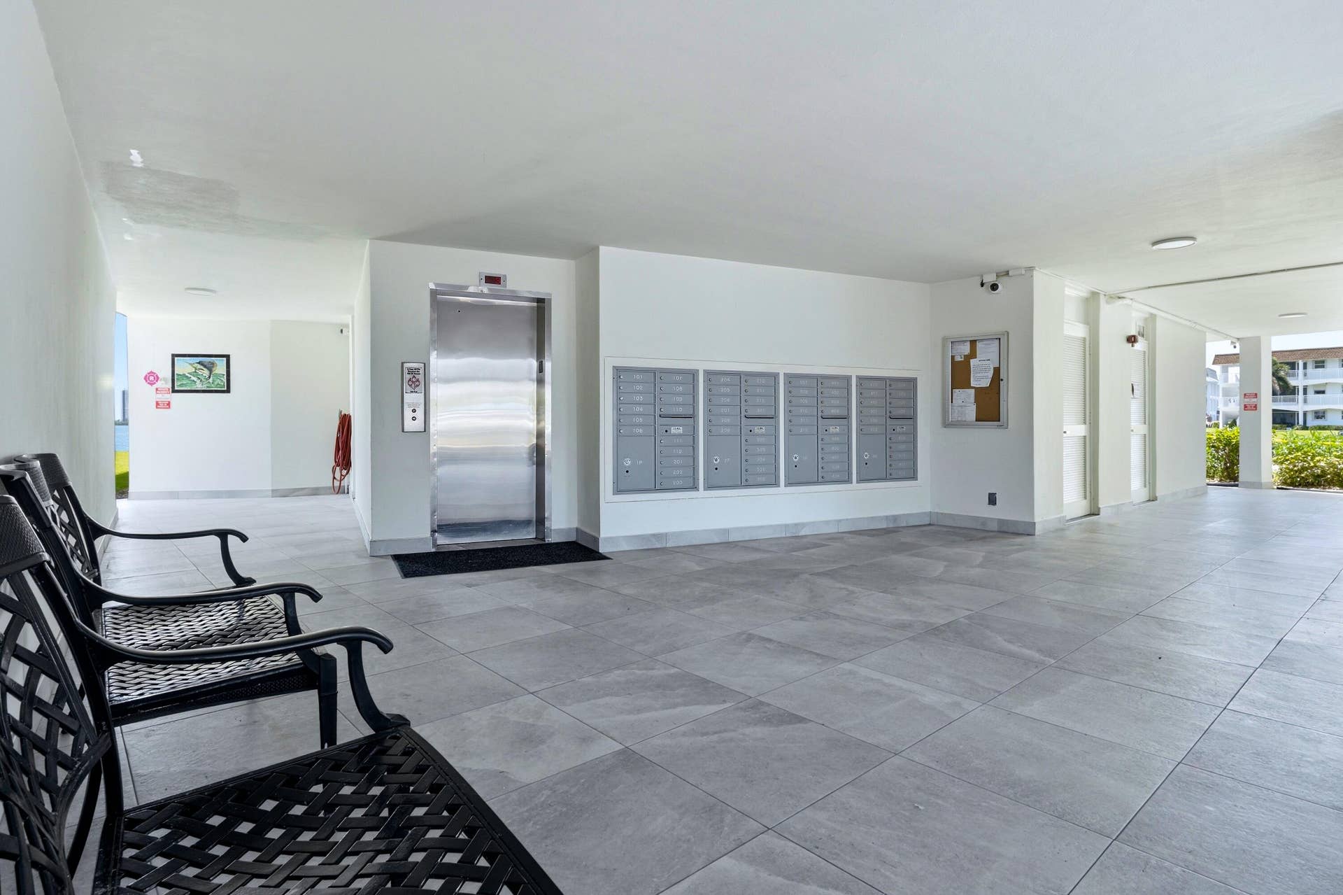 100 Paradise Harbour Boulevard, #203, North Palm Beach, FL 33408 Elevator