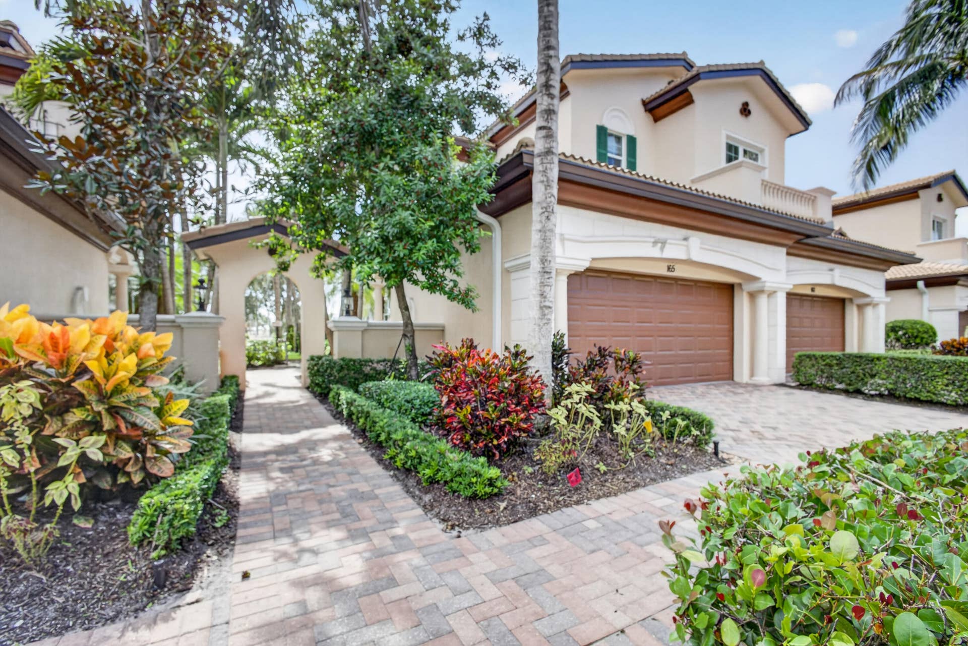 195 Tresana Boulevard, #165, Jupiter, FL 33478 Front