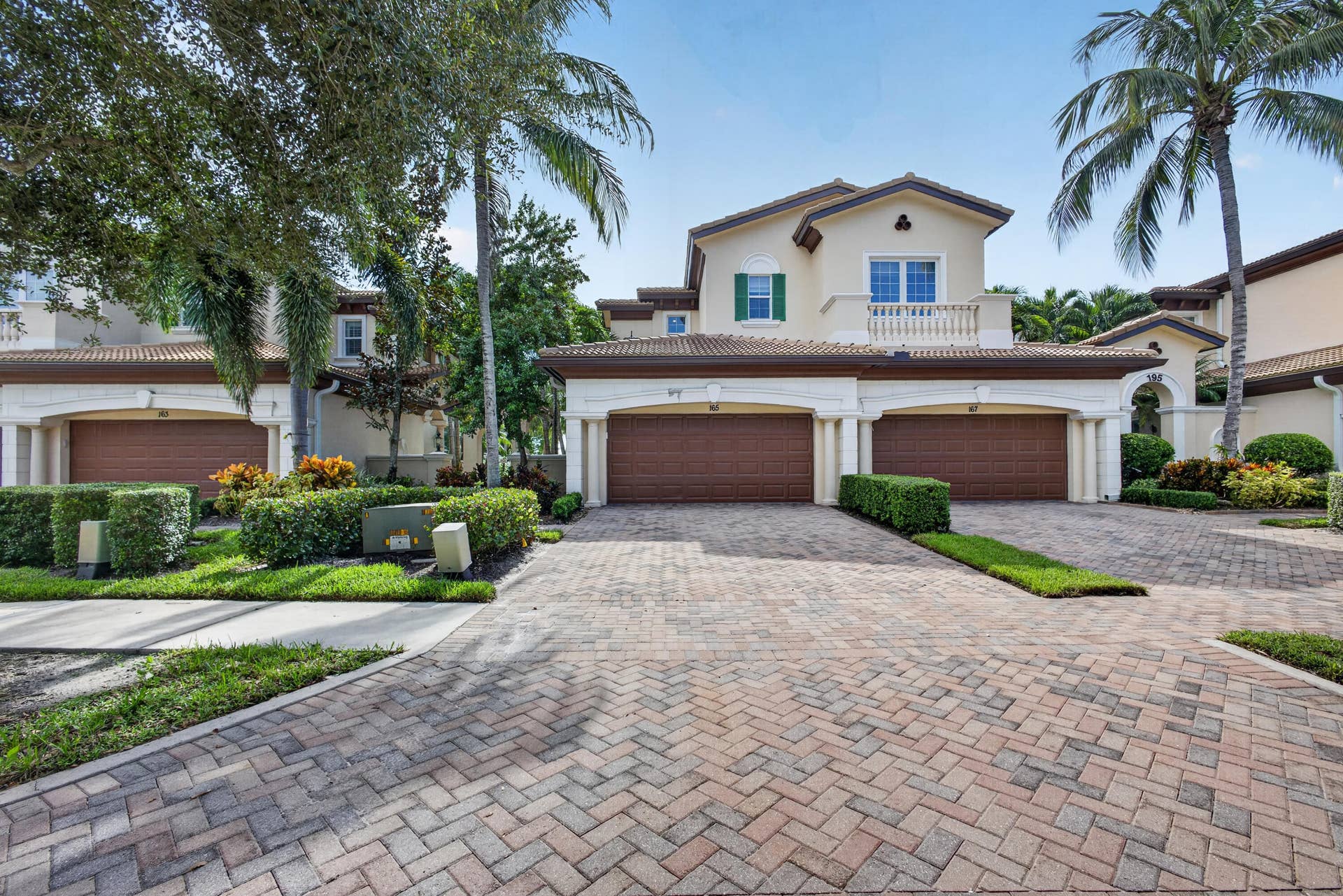 195 Tresana Boulevard, #165, Jupiter, FL 33478 Jupiter CC