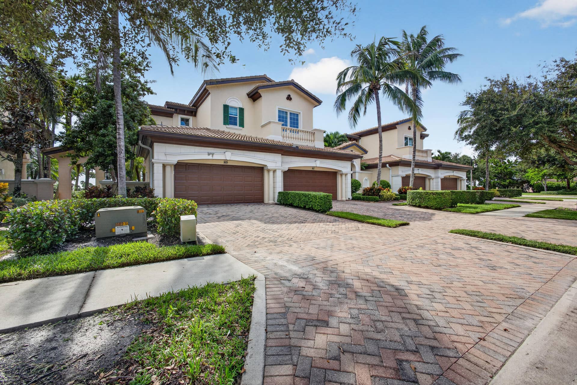 195 Tresana Boulevard, #165, Jupiter, FL 33478 Jupiter CC