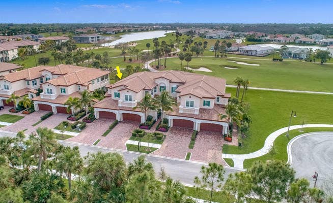 195 Tresana Boulevard, #165, Jupiter, FL 33478 Jupiter CC