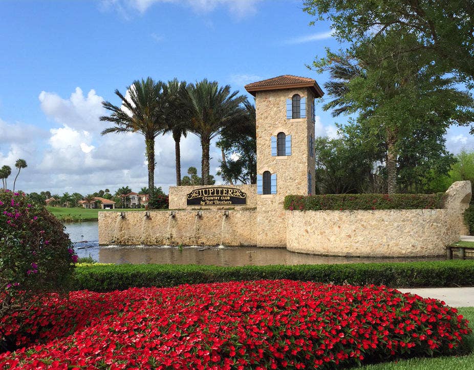 195 Tresana Boulevard, #165, Jupiter, FL 33478 Jupiter CC