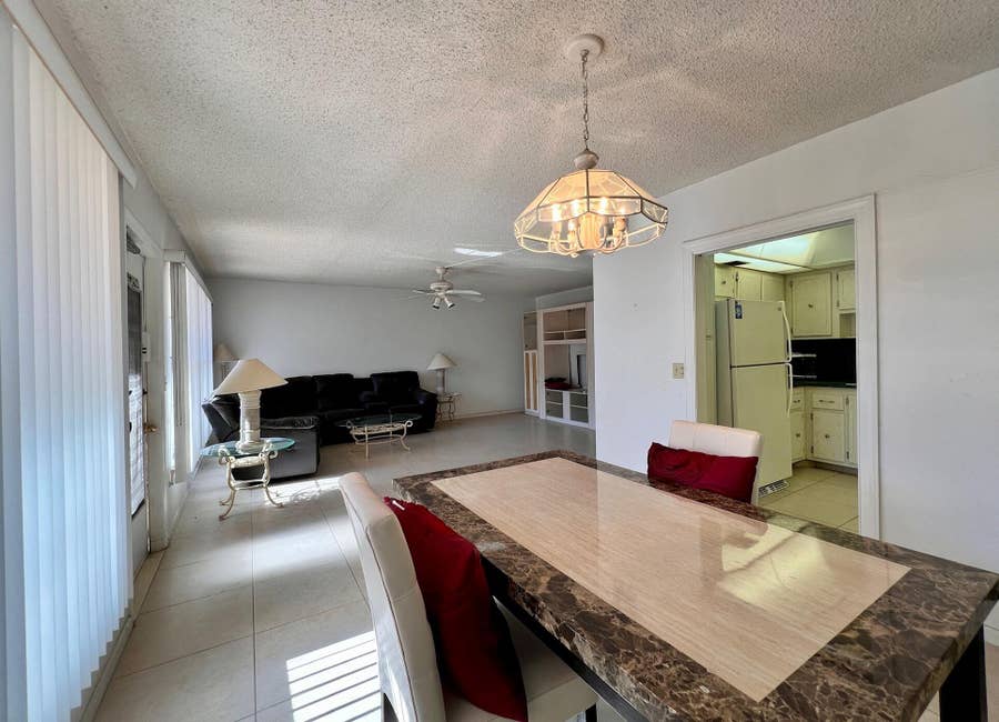 Property photo for 213 WELLINGTON L, West Palm Beach, FL