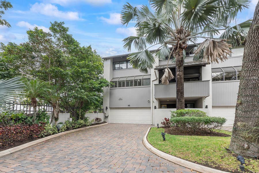 Property photo for 40 Portside Drive, Fort Lauderdale, FL