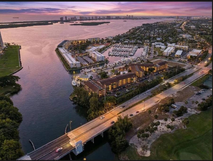 Property photo for 1036 US Highway 1, #121, North Palm Beach, FL