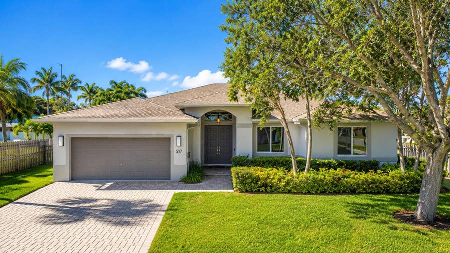 Property photo for 517 SE 7TH Avenue, Deerfield Beach, FL