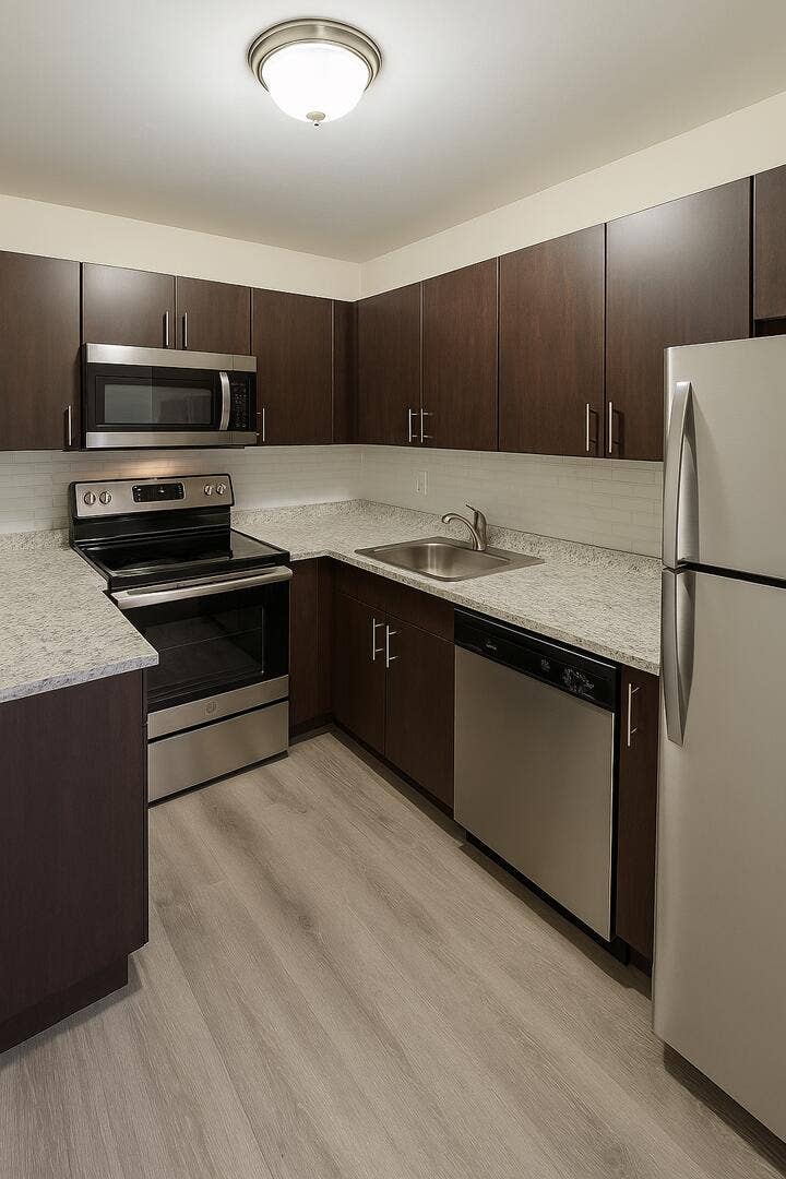 Property photo for 537 S Sequoia Drive, #317, West Palm Beach, FL