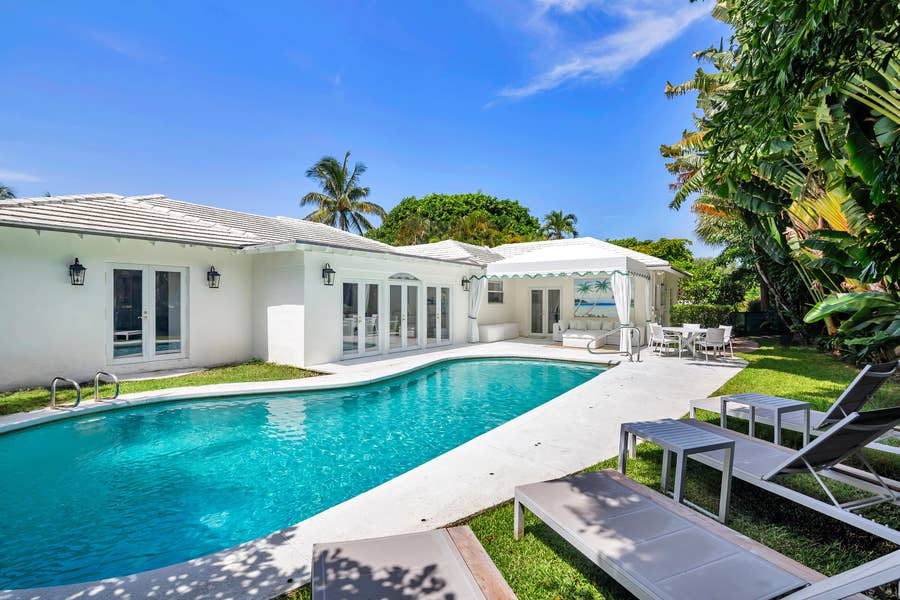 Property photo for 235 Ocean Terrace, Palm Beach, FL