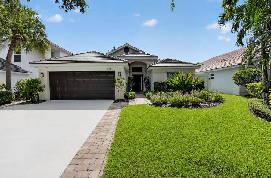 Property photo for 621 ANCHOR Point, Delray Beach, FL