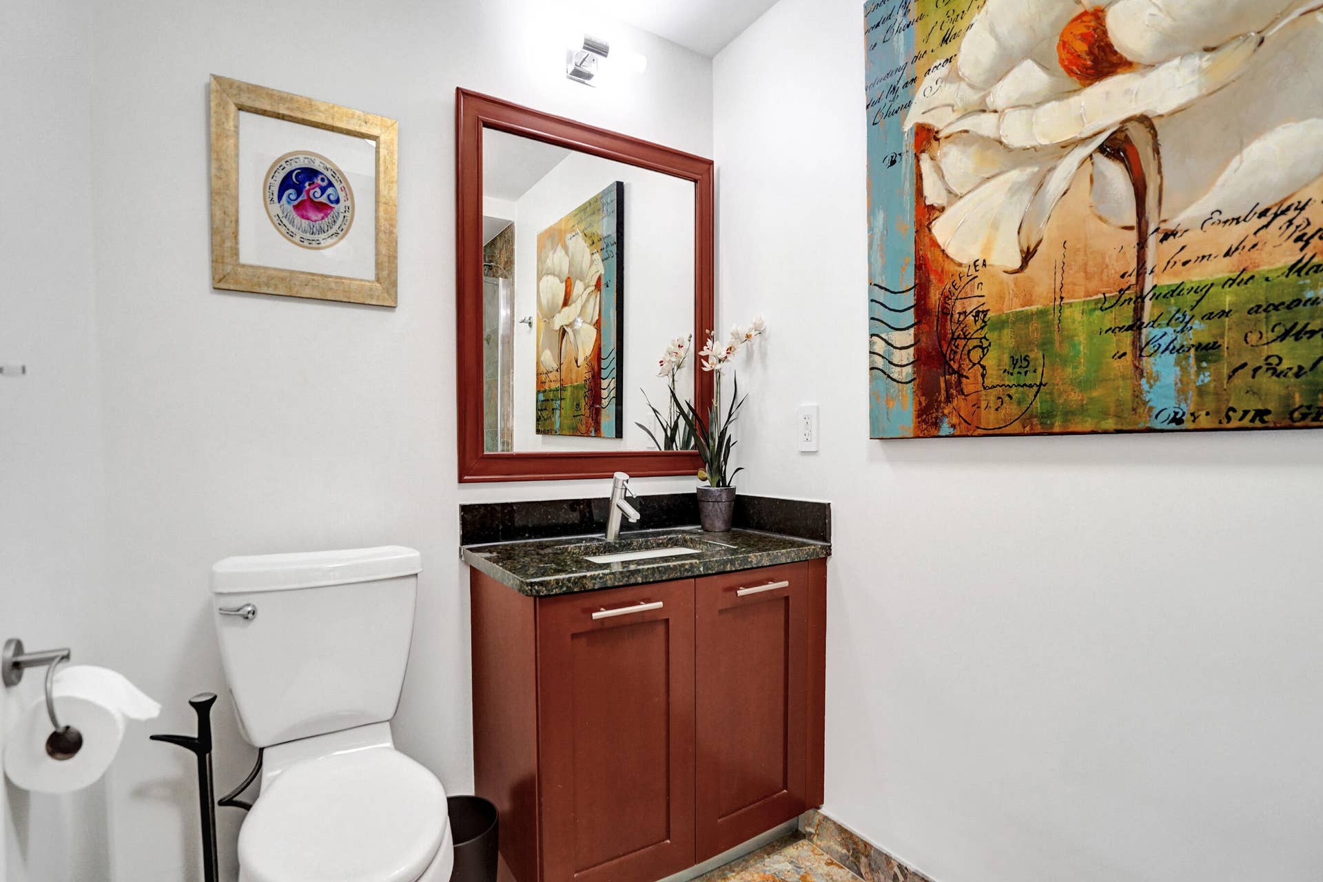 Bathroom 3 En-Suite