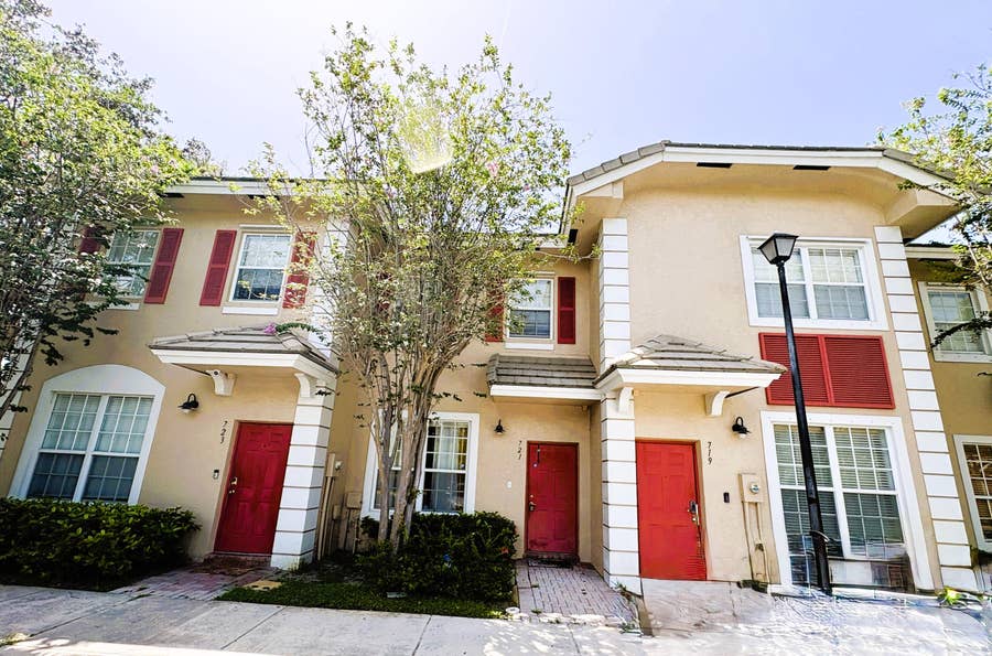 Property photo for 721 NW 42nd Avenue, Plantation, FL