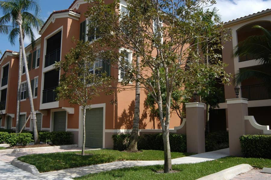 Property photo for 11790 St Andrews Place, #201, Wellington, FL