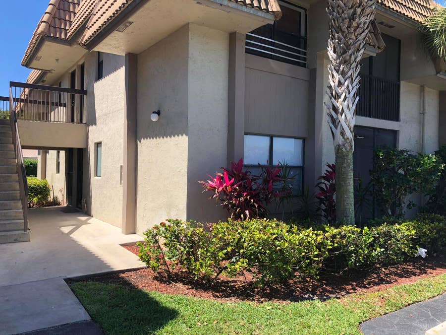 Property photo for 10714 Royal Palm Boulevard, #4-2, Coral Springs, FL