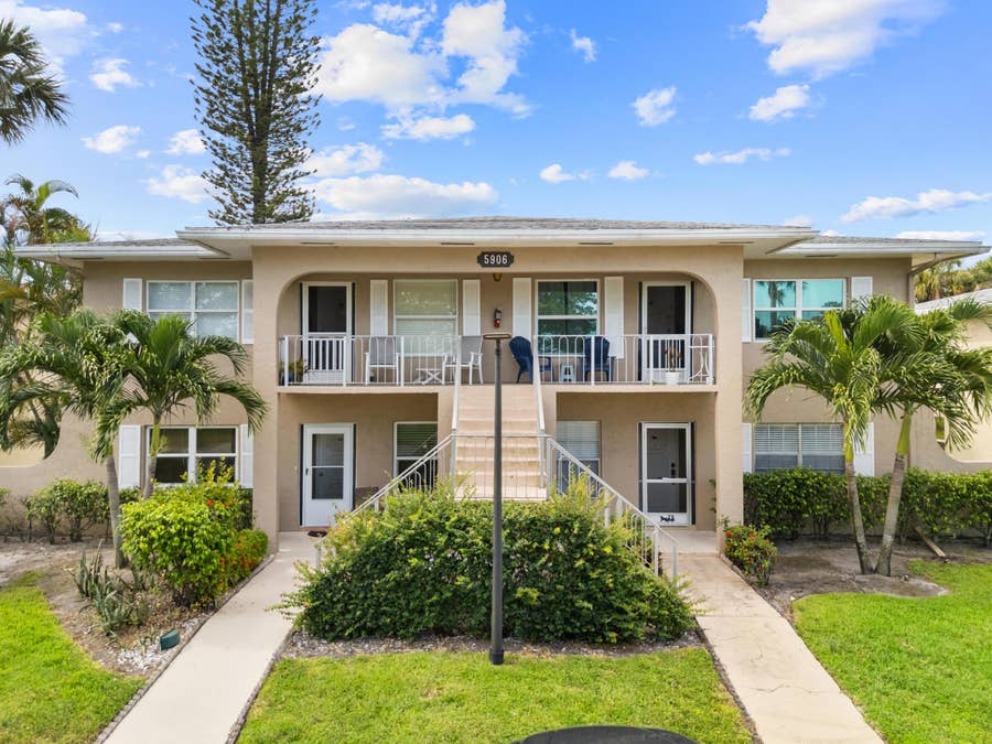 Property photo for 5906 VIA DELRAY Boulevard, #C, Delray Beach, FL