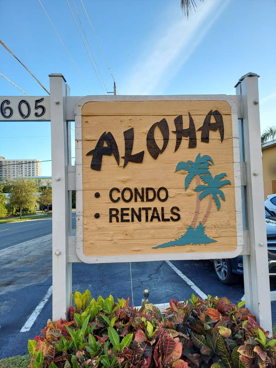 Property photo for 605 N Riverside Drive, #12A, Pompano Beach, FL