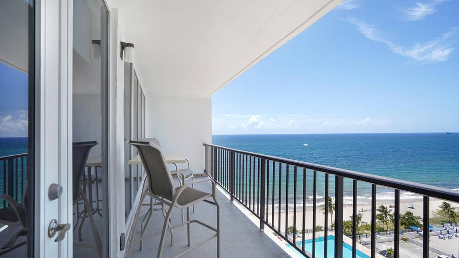 Property photo for 4280 Galt Ocean Drive, #12k, Fort Lauderdale, FL