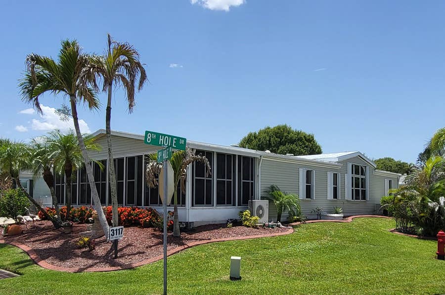 Property photo for 3117 8th Hole Drive, Port St Lucie, FL