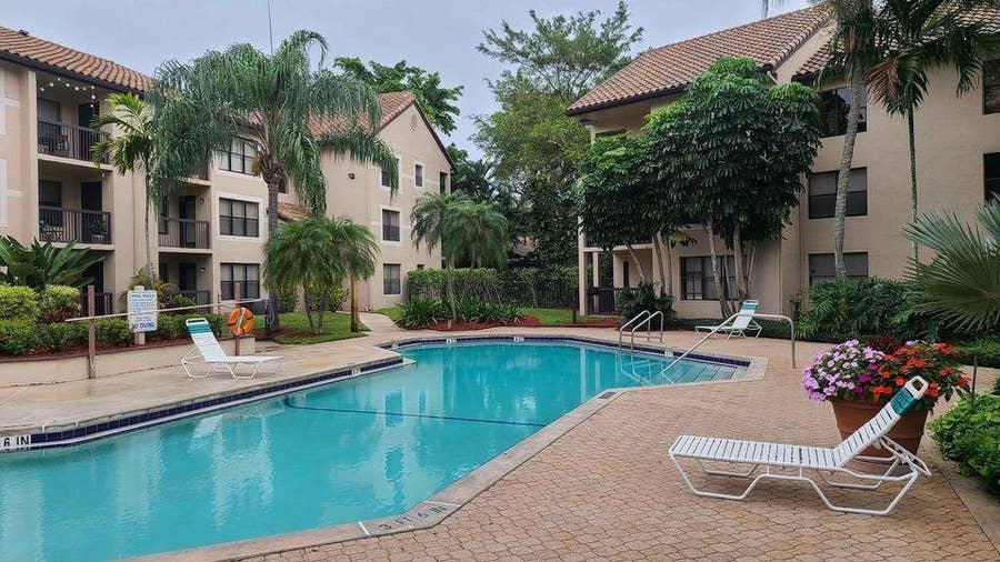 Property photo for 4221 W MCNAB Road, #26, Pompano Beach, FL