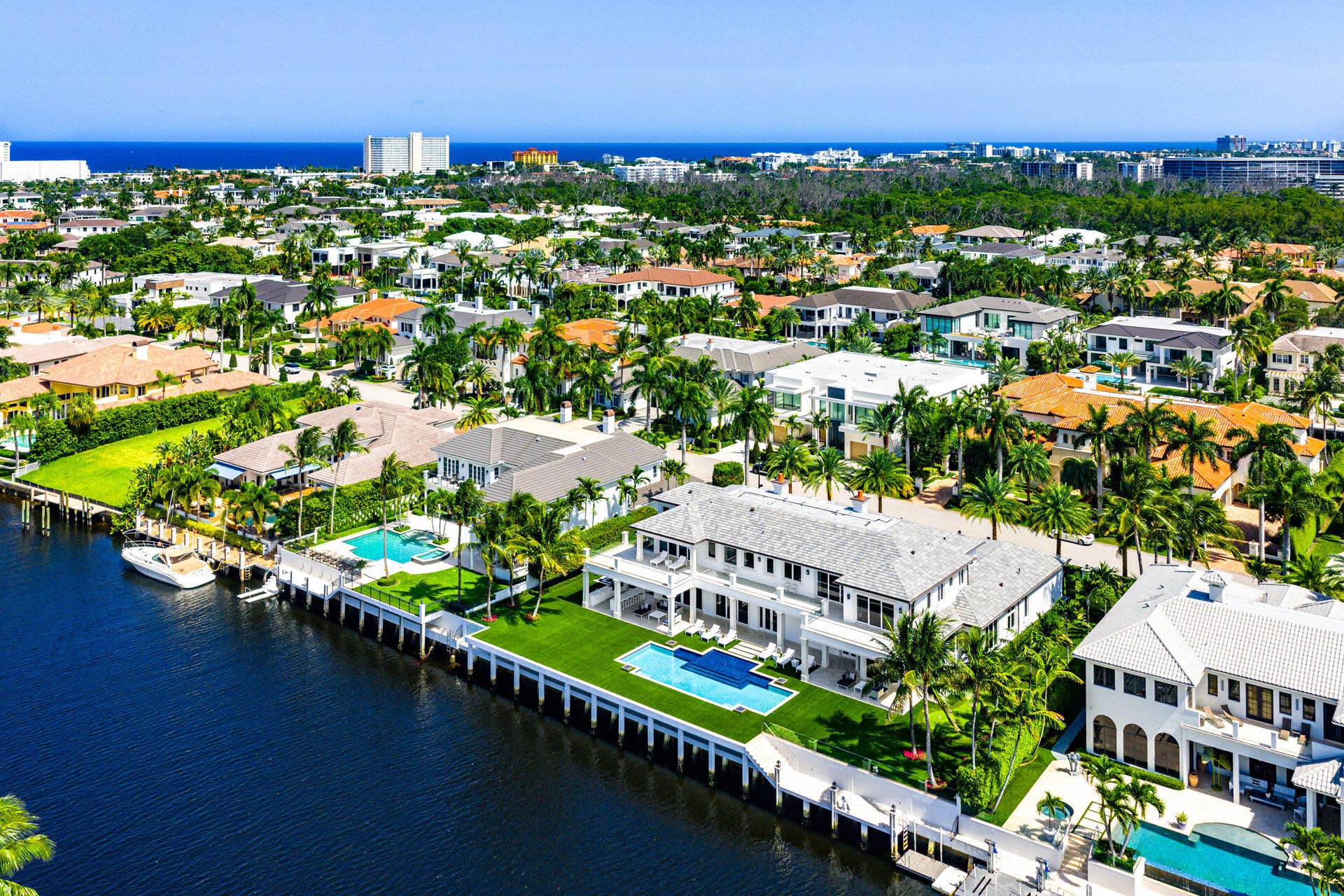 215 W Key Palm Road, Boca Raton, FL 33432 215_W_Key_Palm_Road_Aerial_08