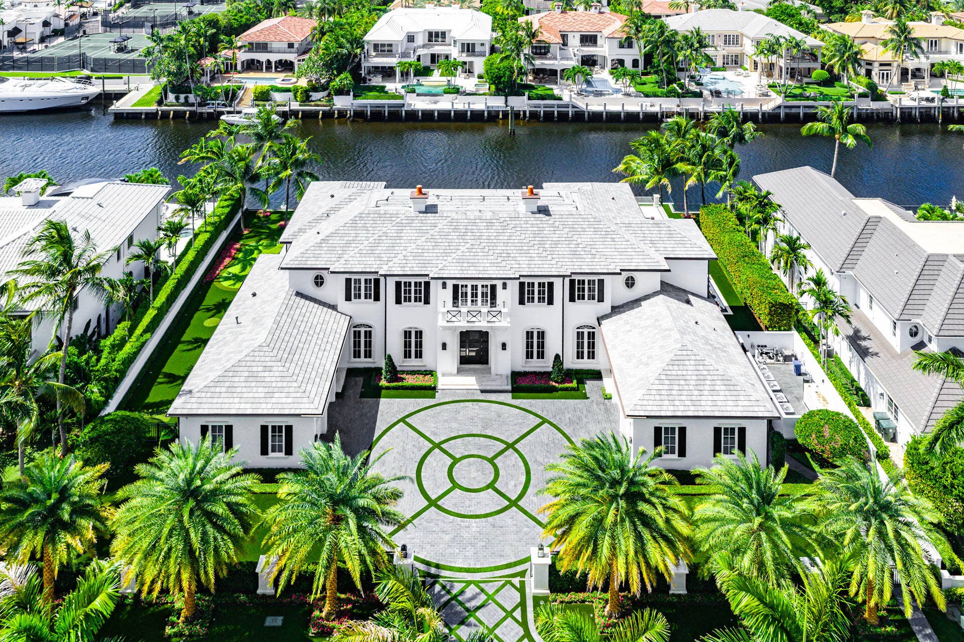 215 W Key Palm Road, Boca Raton, FL 33432 215_W_Key_Palm_Road_Aerial_05