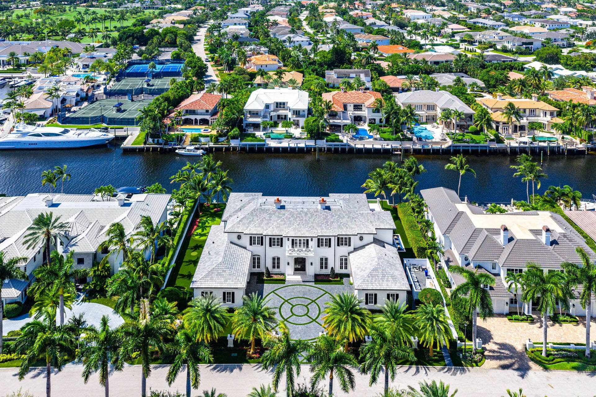 215 W Key Palm Road, Boca Raton, FL 33432 215_W_Key_Palm_Road_Aerial_03