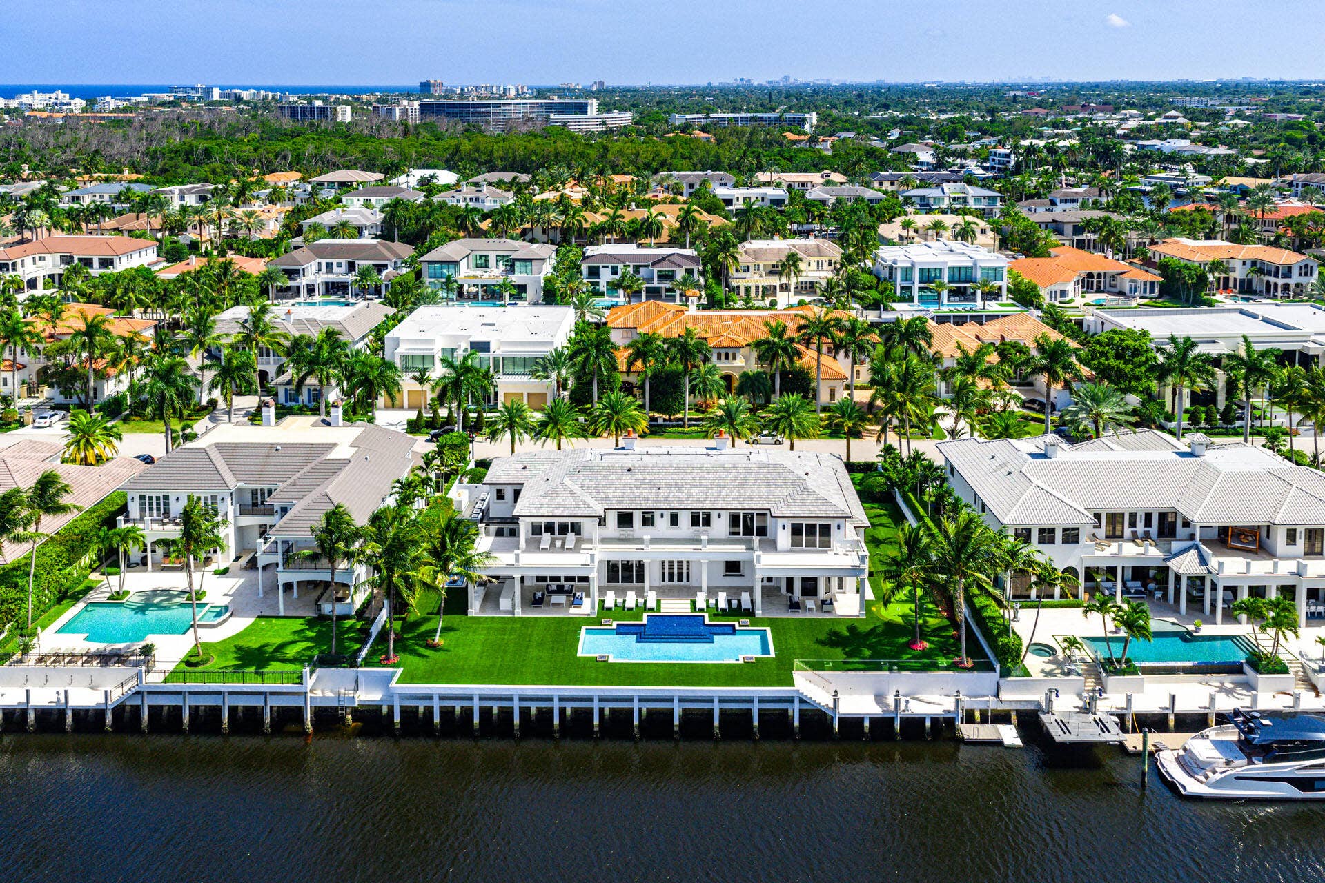 215 W Key Palm Road, Boca Raton, FL 33432 215_W_Key_Palm_Road_Aerial_09