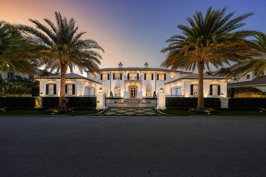 Property photo for 215 W Key Palm Road, Boca Raton, FL