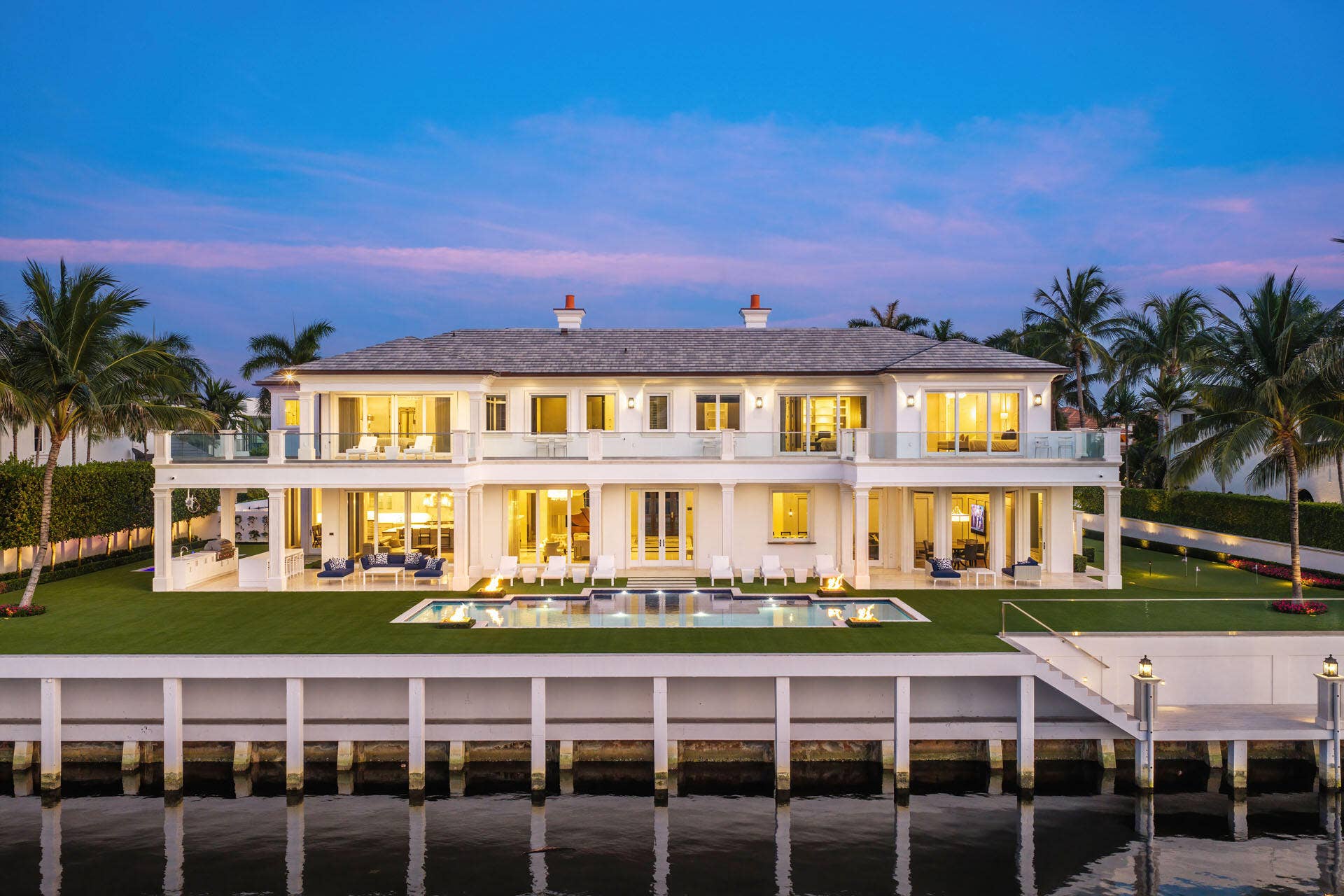 215 W Key Palm Road, Boca Raton, FL 33432 215_W_Key_Palm_Road_Dusk_19