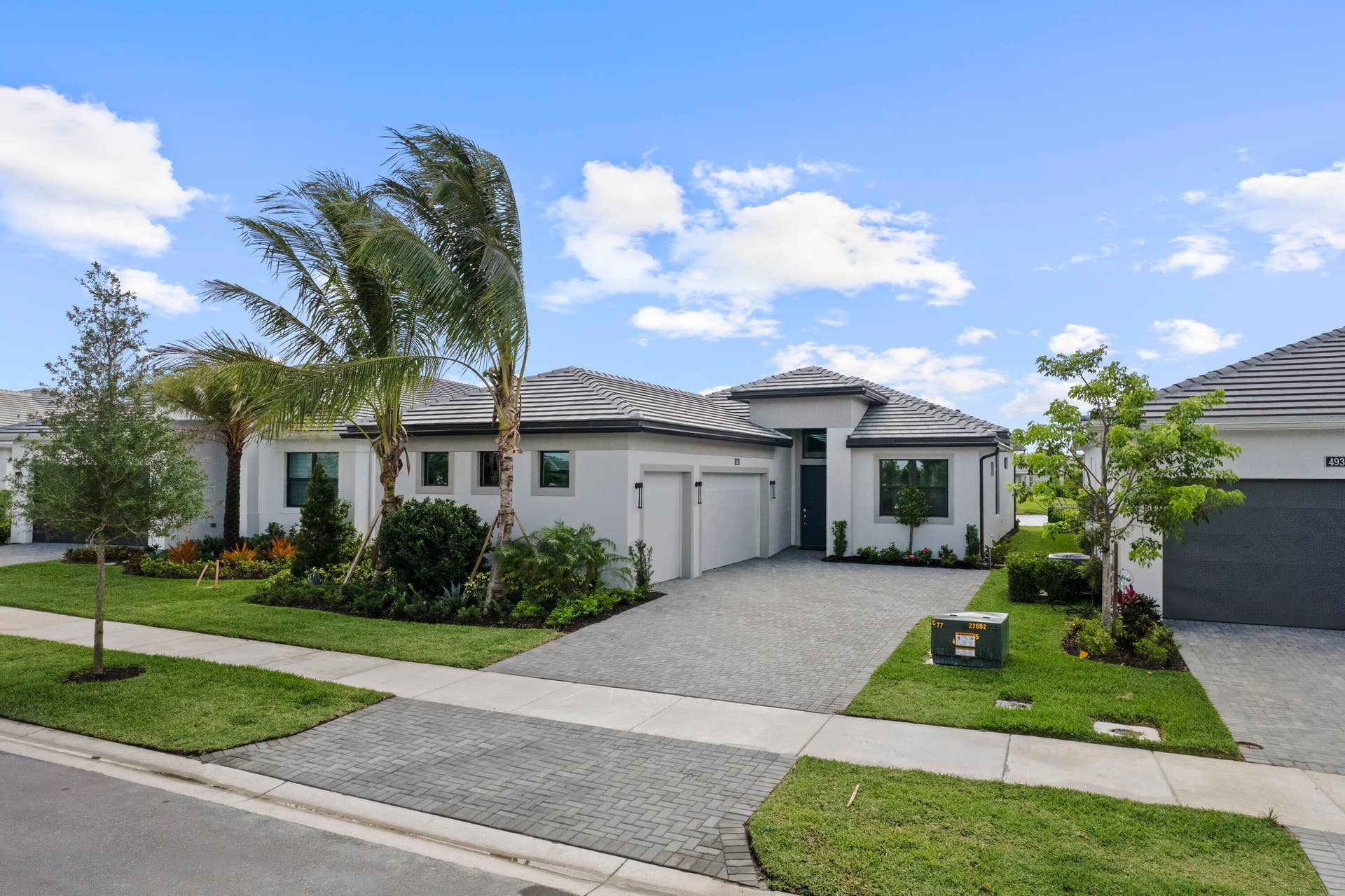 4931 Rivo Alto Circle, Westlake, Westlake, FL 33470 4931 front