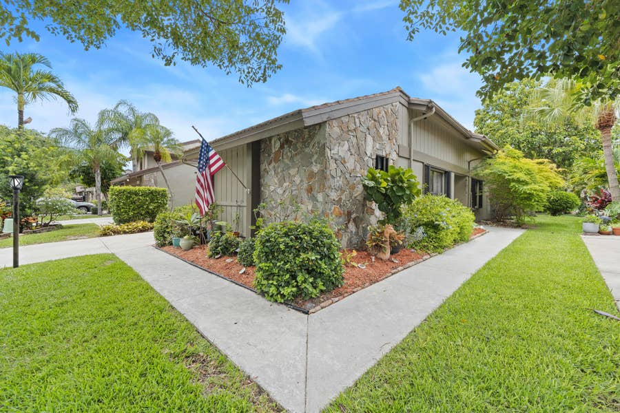 Property photo for 5137 THYME Drive, Palm Beach Gardens, FL