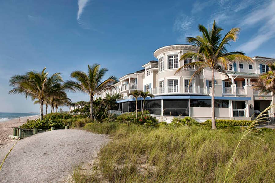 Property photo for 1010 EASTER LILY Lane, #204, Vero Beach, FL